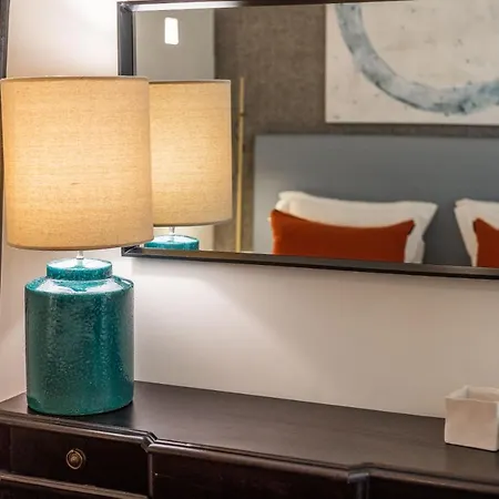 Apartment Chic Tailor Made Flat In Chiado